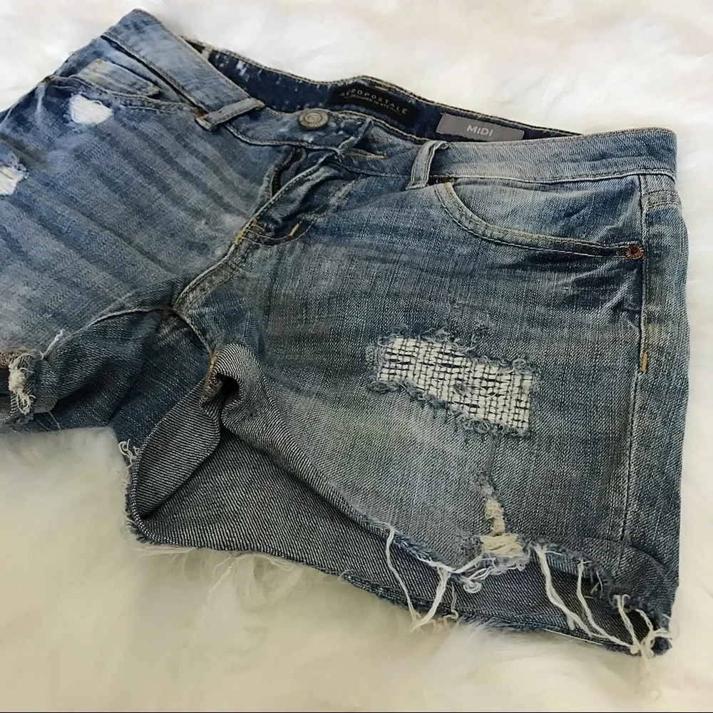 Aeropostale gently worn